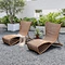 outdoor furniture